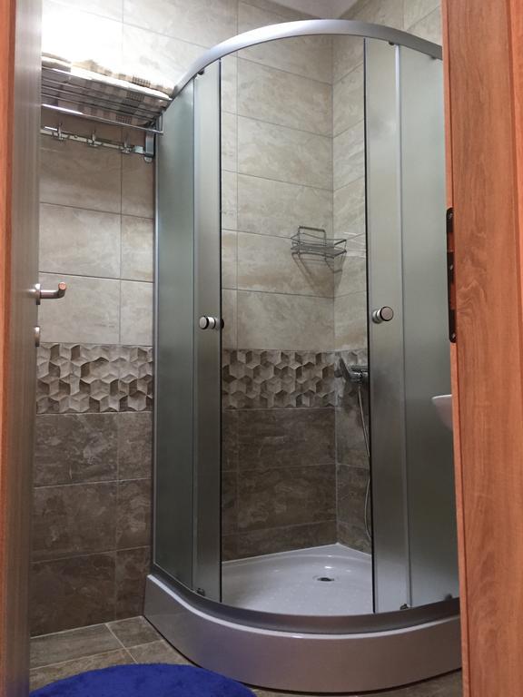 Apartment Gashi Prishtine Bagian luar foto