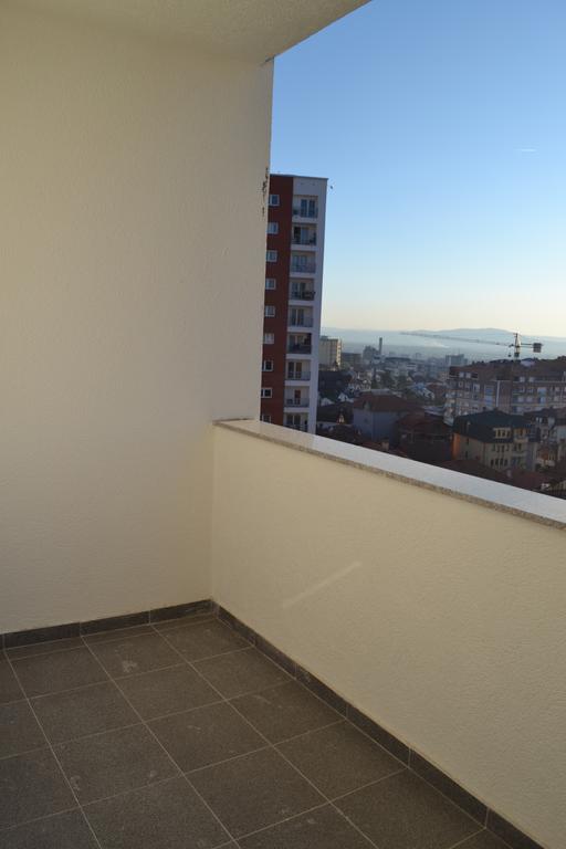 Apartment Gashi Prishtine Bagian luar foto